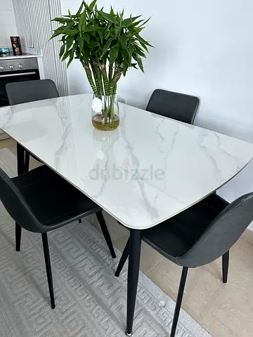 Table set