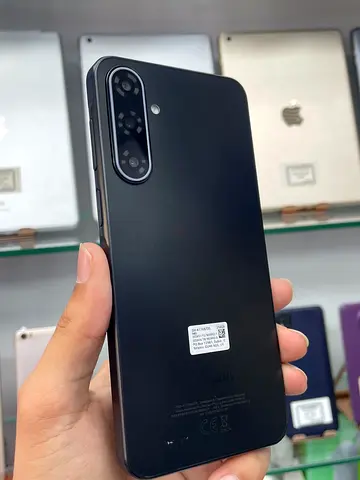 Samsung Galaxy A17
