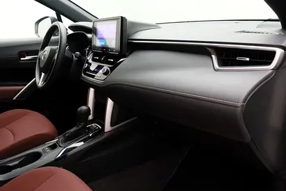 Toyota Corolla Cross XL, миниатюра 13