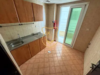 Hot Offer Spacious One Bedroom | Central AC/GAS | Prime Location