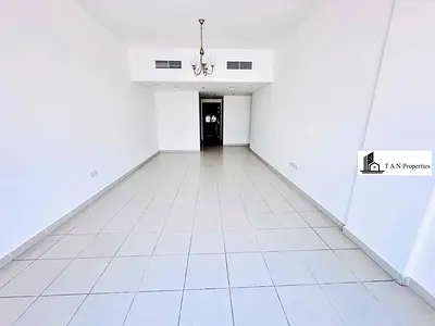 Sea View | Luxury 3BHK | With Maid Room