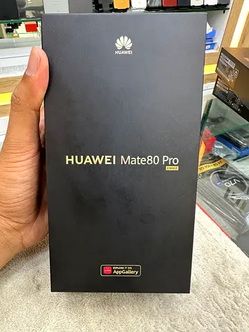 Huawei Mate 80 Pro 512GB