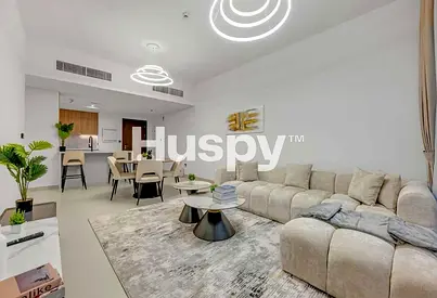 Marina View | Upgraded | High Floor