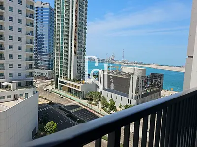 Ready to Move | Unfurnished | Balcony