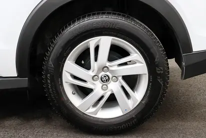 Toyota Raize E, миниатюра 20