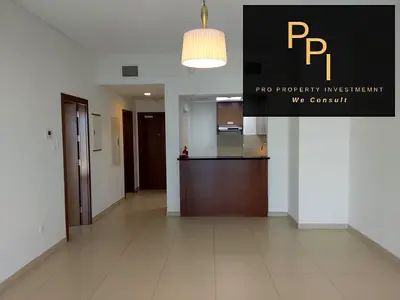 1 BR | Elegant Living | Prime Location