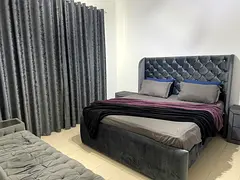 Master Bedroom Available for Rent Al Nisr Plaza Tower