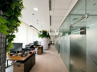 PRIME OFFICE | GRADE A TOWER| CANAL VIEW