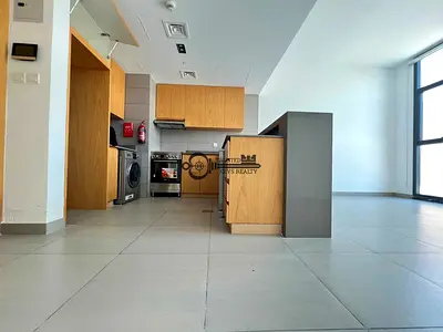 Big Balcony 2BHK + 2 Baths for Rent | Car-Free Community | Al Mamsha Sharjah