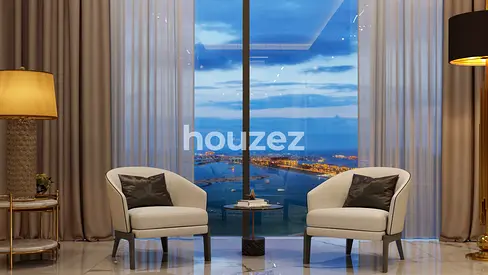 4 Bedroom Apartment for Sale in Sobha SeaHaven