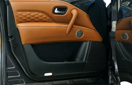 2023 Infiniti QX80 照片 9