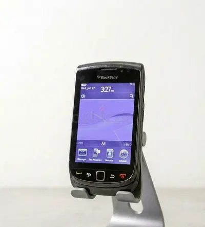 Blackberry 9800