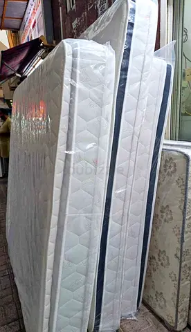 Brand New Mattress