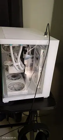 Complete PC Setup for Sale