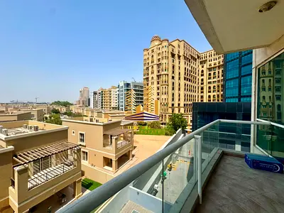 1BR Apartment | Park Terrace DSO | Corner Layout | City & Community Views