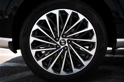 2026 Hyundai PALISADE 照片 14