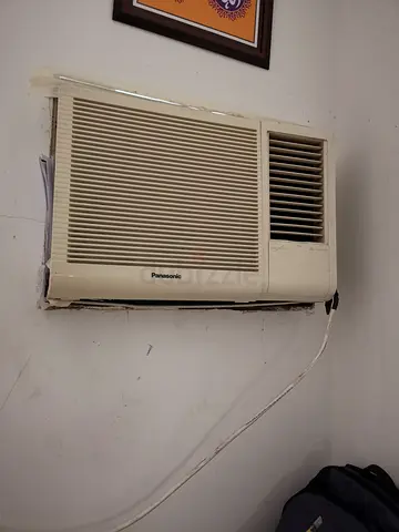 O general 1.5 ton AC