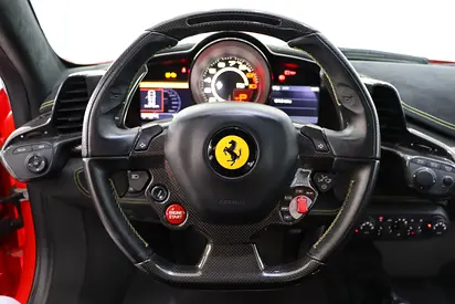 2015 Ferrari 458 SPECIALE — фото 6