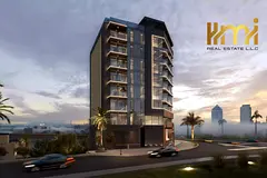 Downtown City View | 1BR Apartment | Furnished | Celeste, Culture Village
