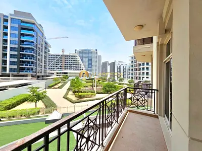 Unfurnished 2BHK I Spacious Unit | Prime Location
