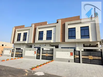 للبيع شامل  رسوم التسجيل والتملك تشطيب اوروبي | بدون رسوم خدمات | تشطيب سوبر ديلوكس