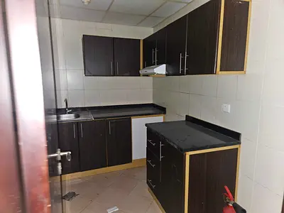 Today Best Offer Available Near To Dubai Sharjah Border 1,Bhk 1,Bathroom And Rent 35K
