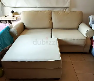 Pottery Barn sofa for sale