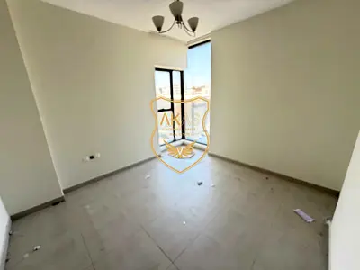 Bright & Airy 1 BHK Apartment with Balcony and Open View for Family