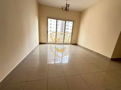 Hot Property! Spacious 2BHK with Balcony | Central AC | Prime Abu Shagara