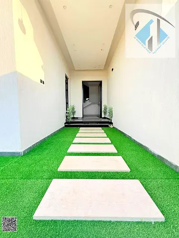 Villa For Sale Includ Fees AC Water Electricty