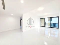 Spacious 2BR + Balcony + Large Laundry Room | Family-Friendly Building