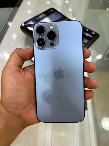 iPhone 13 Pro Max 128