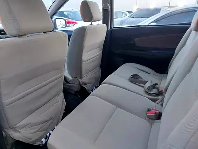 صورة 18 لـ 2017 Toyota AVANZA