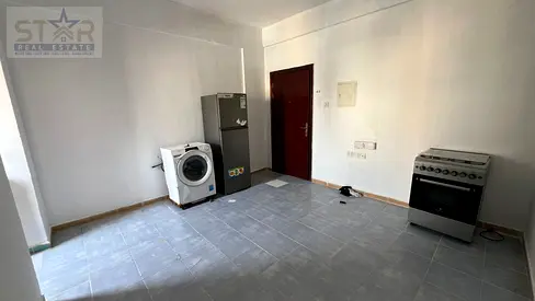 Affordable Studio in Al Butina | Balcony | Free Parking