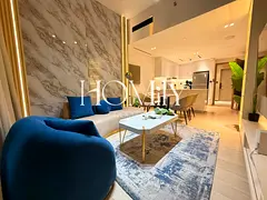 PRESTIGIOUS LOCATION | SMART HOME | HIGHER FLOOR
