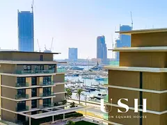 Marina View | Largest layout | Free 1 Month