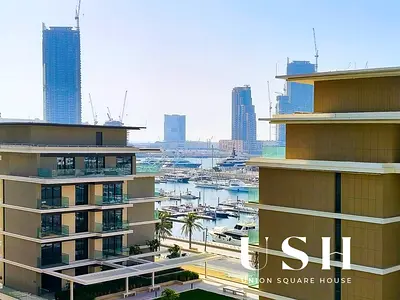 Marina View | Largest layout | Free 1 Month