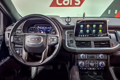 2021 GMC YUKON — миниатюра 10