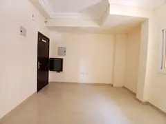 Lavish and lovely studio full family Building just rent 18k near Jim's school