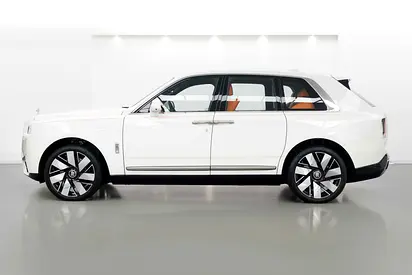 صورة 2 لـ 2025 ROLLS-ROYCE CULLINAN