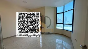 2 Bedroom Apartment with Maid’s Room for Annual Rent – Al Khor Towers