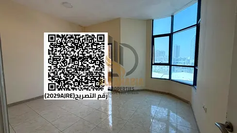 2 Bedroom Apartment with Maid’s Room for Annual Rent – Al Khor Towers