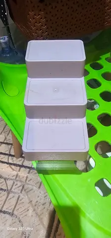 kitchen organiser