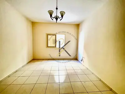 🏢🚗 Spacious Unfurnished 1BHK with Dedicated Parking for Rent in Muwailah Commercial, Sharjah | 960 Sqft | Prime Location | All Amenities Included 🌟