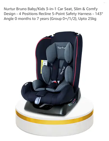 Child/baby 3-in-1 Car Seat