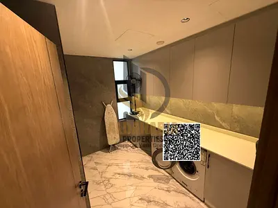 Fully Furnished 6-Bedroom Villa for Annual Rent in Al Bahia | Ajman