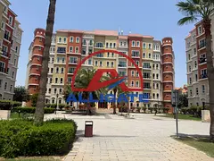 Spacious 2 Bedroom | Apartment in Discovery Gardens | Community &amp; City Views | Unfurnished