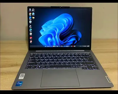 Lenovo ThinkBook 14 G6 | i5 | 16GB | 512GB