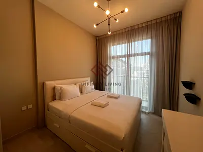 Luxury 1bedroom Apartment For Rent | Prime Location | Brand-New Furniture