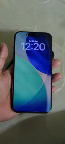 Iphone 16pro max 256gb